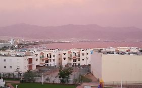 נוף לים האדום - sea view eilat